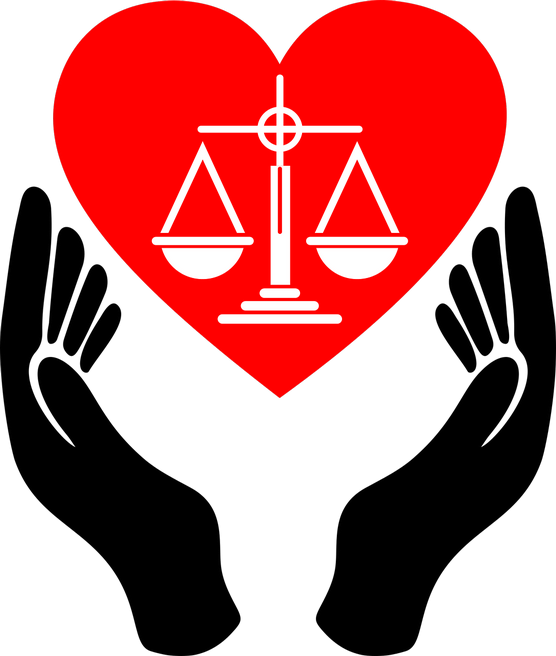 Paradigmarks Legal® Pro Bono Heart